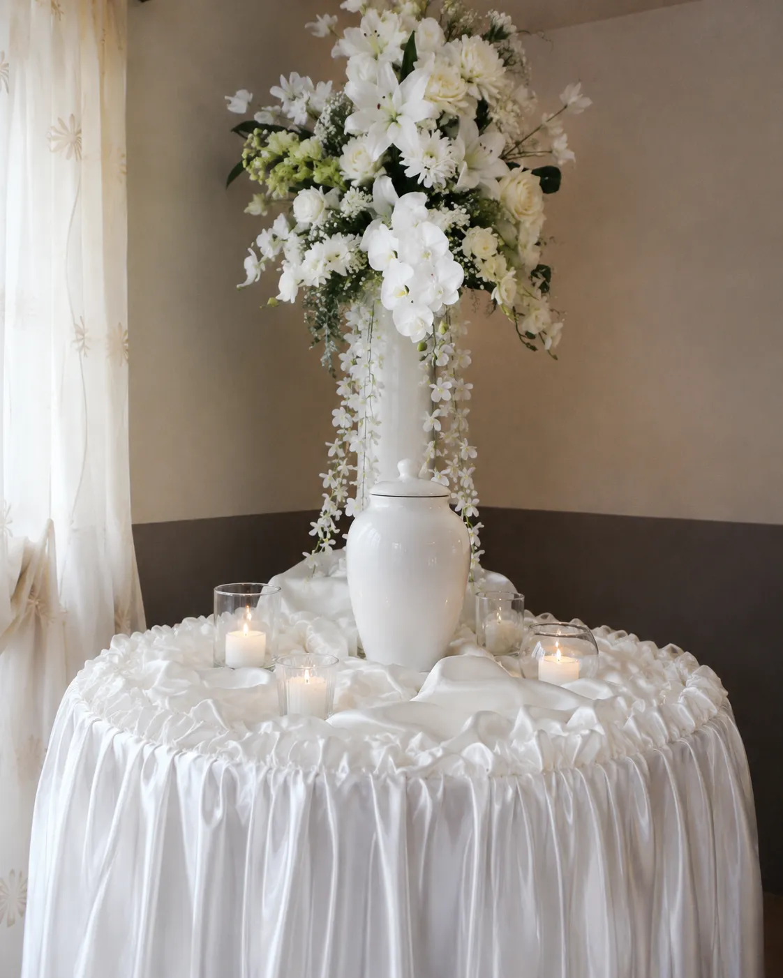 Table du souvenir